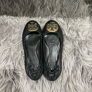 Tory Burch Claire Flats